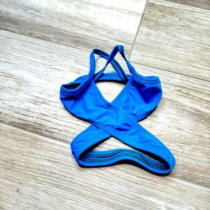 SECOND SKIN DANCEWEAR Mini Top Size MINI